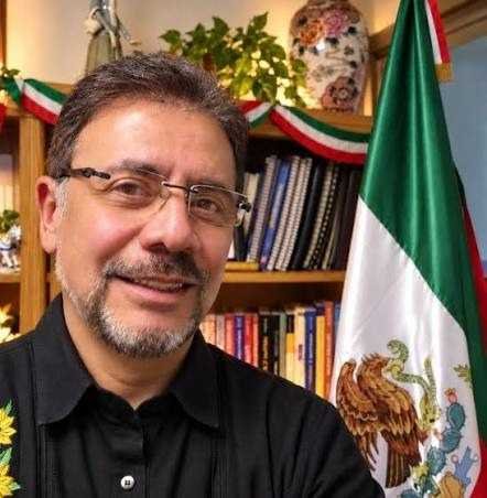 Ponente del congreso