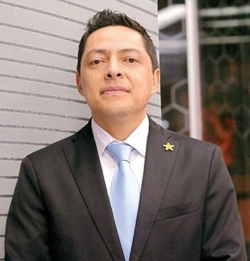 Ponente del congreso